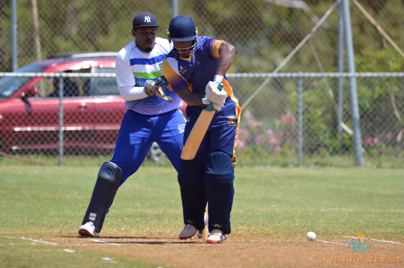 St. Davids vs Rangers (53)